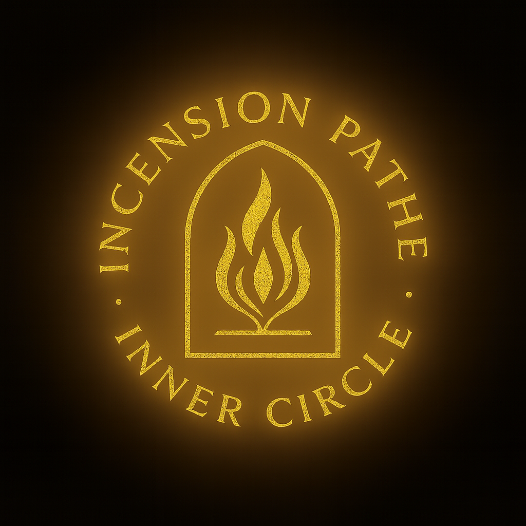 Exclusive INNER CIRCLE membership benefits offering premium access and networking opportunities for members.